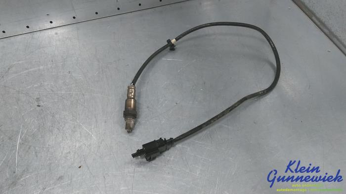 Usagé Sonde lambda Audi S5 Prix € 77,00 Règlement à la marge proposé par Klein Gunnewiek Autodemontage & Motorentechniek