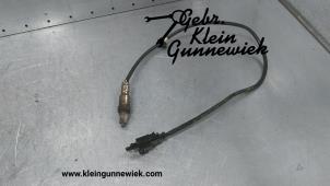 Usados Sonda Lambda Audi A5 Precio € 85,00 Norma de margen ofrecido por Gebr.Klein Gunnewiek Ho.BV
