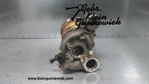 Usados Turbo Audi A5 Precio € 925,00 Norma de margen ofrecido por Gebr.Klein Gunnewiek Ho.BV