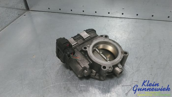 Gebrauchte Drosselklappengehäuse Audi S5 Preis € 91,00 Margenregelung angeboten von Klein Gunnewiek Autodemontage & Motorentechniek