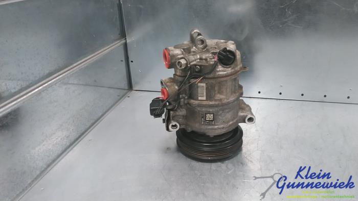Gebrauchte Klimapumpe Audi S5 Preis € 225,00 Margenregelung angeboten von Klein Gunnewiek Autodemontage & Motorentechniek