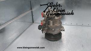 Usados Bomba de aire acondicionado Audi A5 Precio € 225,00 Norma de margen ofrecido por Gebr.Klein Gunnewiek Ho.BV