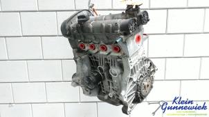 Używane Silnik Volkswagen Polo Cena € 350,00 Procedura marży oferowane przez Klein Gunnewiek Autodemontage & Motorentechniek