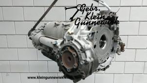 Używane Skrzynia biegów Audi A5 Cena € 1.750,00 Procedura marży oferowane przez Gebr.Klein Gunnewiek Ho.BV