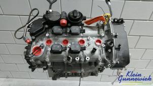 Engine from a Volkswagen Golf 2021