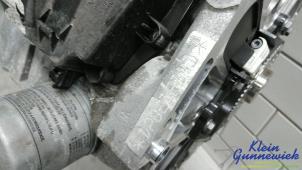 Engine from a Volkswagen Golf 2021