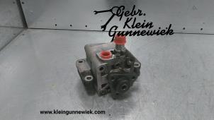 Used Power steering pump BMW 3-Serie Price € 50,00 Margin scheme offered by Gebr.Klein Gunnewiek Ho.BV