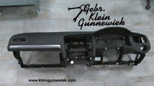 Usados Salpicadero Volkswagen Golf Precio € 175,00 Norma de margen ofrecido por Gebr.Klein Gunnewiek Ho.BV
