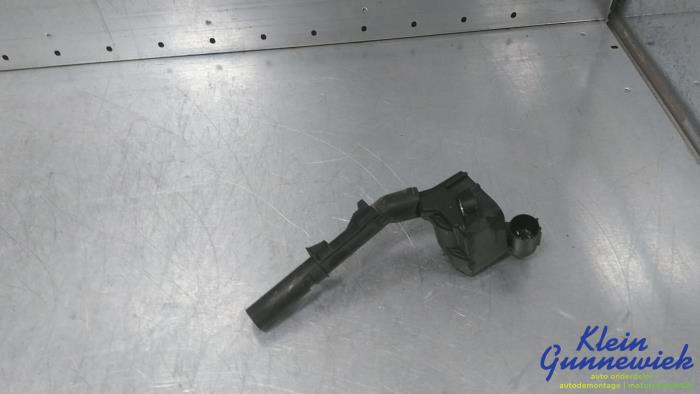 Usagé Bobine Mercedes C-Klasse Prix € 21,00 Règlement à la marge proposé par Klein Gunnewiek Autodemontage & Motorentechniek