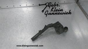 Gebrauchte Zündspule Mercedes C-Klasse Preis € 25,00 Margenregelung angeboten von Gebr.Klein Gunnewiek Ho.BV
