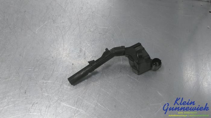 Usagé Bobine Mercedes C-Klasse Prix € 21,00 Règlement à la marge proposé par Klein Gunnewiek Autodemontage & Motorentechniek
