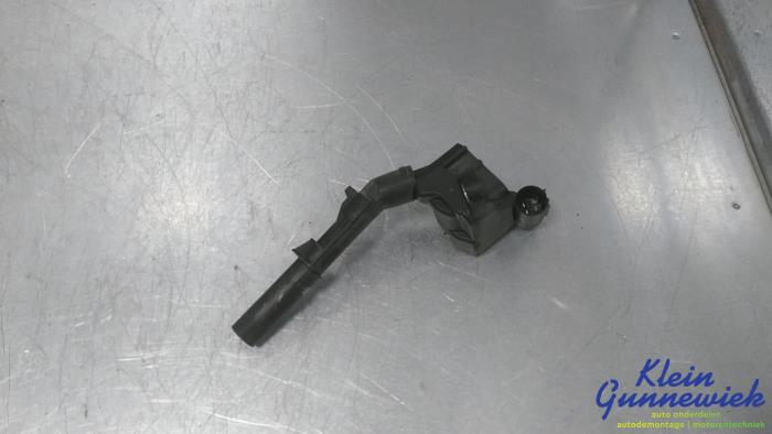 Usagé Bobine Mercedes C-Klasse Prix € 21,00 Règlement à la marge proposé par Klein Gunnewiek Autodemontage & Motorentechniek