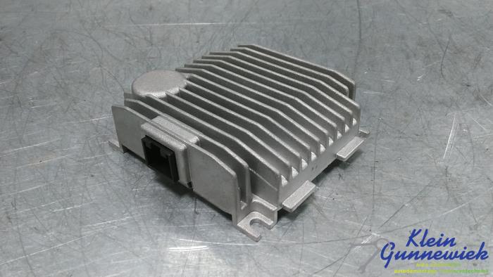 Used Computer, miscellaneous Volkswagen E-Golf Price € 101,00 Margin scheme offered by Klein Gunnewiek Autodemontage & Motorentechniek