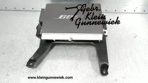 Used Radio amplifier Audi Q7 Price € 595,00 Margin scheme offered by Gebr.Klein Gunnewiek Ho.BV