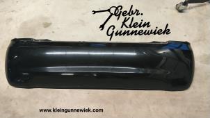 Used Rear bumper Kia Picanto Price € 50,00 Margin scheme offered by Gebr.Klein Gunnewiek Ho.BV