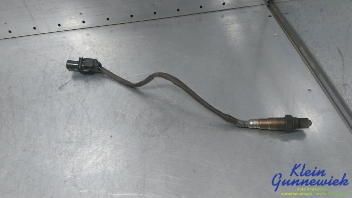 Usados Sonda Lambda Mercedes C-Klasse Precio € 35,00 Norma de margen ofrecido por Klein Gunnewiek Autodemontage & Motorentechniek
