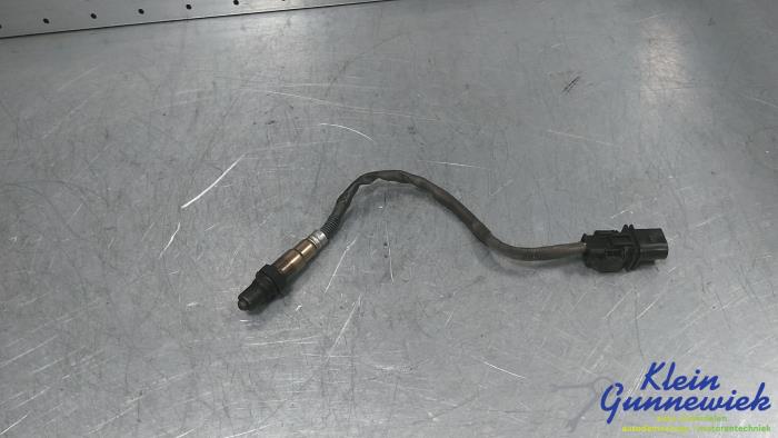 Usados Sonda Lambda Mercedes C-Klasse Precio € 47,00 Norma de margen ofrecido por Klein Gunnewiek Autodemontage & Motorentechniek