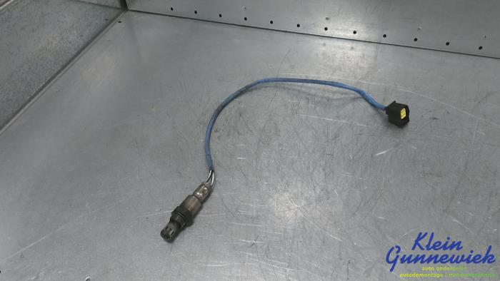 Usados Sonda Lambda Mercedes C-Klasse Precio € 52,00 Norma de margen ofrecido por Klein Gunnewiek Autodemontage & Motorentechniek