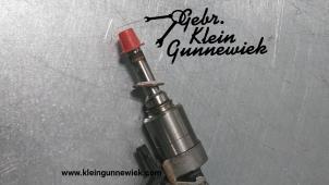 Usagé Injecteur (injection essence) Audi A3 Prix € 80,00 Règlement à la marge proposé par Gebr.Klein Gunnewiek Ho.BV