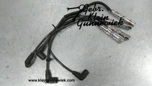 Used Spark plug cable set Volkswagen Polo Price € 55,00 Margin scheme offered by Gebr.Klein Gunnewiek Ho.BV