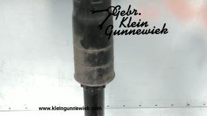 Usagé Barre amortisseur arrière droit Audi A5 Prix € 45,00 Règlement à la marge proposé par Gebr.Klein Gunnewiek Ho.BV