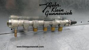 Used Fuel injector nozzle Renault Master Price € 75,00 Margin scheme offered by Gebr.Klein Gunnewiek Ho.BV