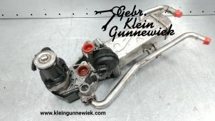 Gebrauchte AGR Kühler Volkswagen Polo Preis € 85,00 Margenregelung angeboten von Gebr.Klein Gunnewiek Ho.BV