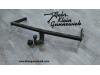 Towbar from a Seat Leon 2006