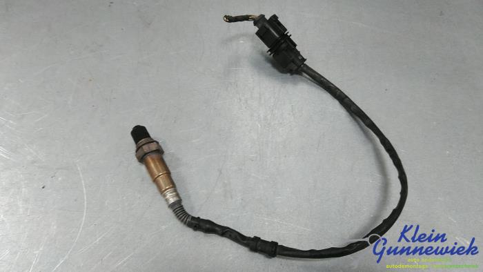 Lambda probe Volkswagen Touran (Used)