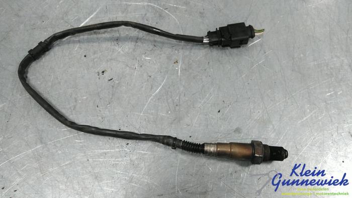 Lambda probe Volkswagen Touran (Used)