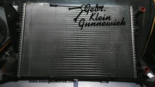 Usados Radiador Audi A5 Precio € 45,00 Norma de margen ofrecido por Gebr.Klein Gunnewiek Ho.BV