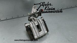 Used Rear brake calliper, left Seat Leon Price € 40,00 Margin scheme offered by Gebr.Klein Gunnewiek Ho.BV