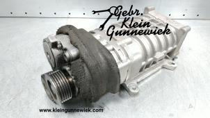 Usados Compresor Volkswagen Touran Precio € 165,00 Norma de margen ofrecido por Gebr.Klein Gunnewiek Ho.BV