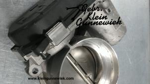 Usados Cuerpo de válvula de mariposa Volkswagen Golf Precio € 45,00 Norma de margen ofrecido por Gebr.Klein Gunnewiek Ho.BV