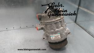Używane Pompa klimatyzacji Volkswagen Touran Cena € 65,00 Procedura marży oferowane przez Gebr.Klein Gunnewiek Ho.BV