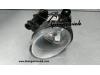 Fog light, front right from a Audi A5 2009