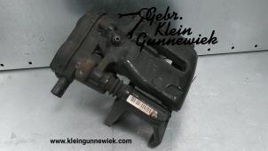 Used Rear brake calliper, right Audi A5 Price € 95,00 Margin scheme offered by Gebr.Klein Gunnewiek Ho.BV