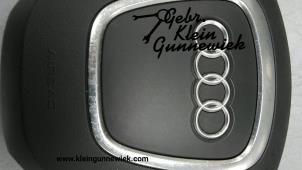 Gebrauchte Airbag links (Lenkrad) Audi A5 Preis € 175,00 Margenregelung angeboten von Gebr.Klein Gunnewiek Ho.BV
