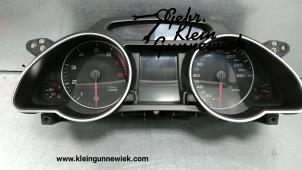 Gebrauchte Instrumentenbrett Audi A5 Preis € 225,00 Margenregelung angeboten von Gebr.Klein Gunnewiek Ho.BV