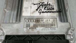 Used Injection computer Audi A5 Price € 275,00 Margin scheme offered by Gebr.Klein Gunnewiek Ho.BV