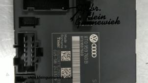 Usagé Ordinateur siège Audi A5 Prix € 125,00 Règlement à la marge proposé par Gebr.Klein Gunnewiek Ho.BV