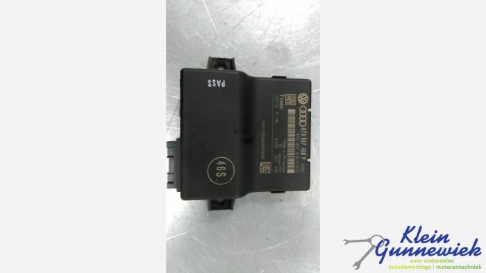 Usagé Ordinateur divers Audi A5 Prix € 35,00 Règlement à la marge proposé par Klein Gunnewiek Autodemontage & Motorentechniek