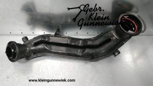 Used Intercooler tube Volkswagen Golf Price € 25,00 Margin scheme offered by Gebr.Klein Gunnewiek Ho.BV