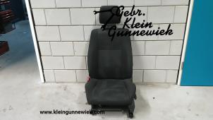 Używane Fotel lewy Opel Agila Cena € 95,00 Procedura marży oferowane przez Gebr.Klein Gunnewiek Ho.BV