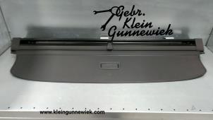 Usagé Plage arrière Audi A4 Prix € 75,00 Règlement à la marge proposé par Gebr.Klein Gunnewiek Ho.BV