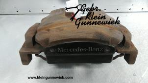 Usagé Etrier de frein avant droit Mercedes GLE-Klasse Prix € 95,00 Règlement à la marge proposé par Gebr.Klein Gunnewiek Ho.BV