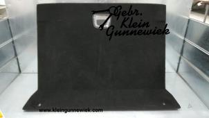 Used Boot mat Mercedes S-Klasse Price € 135,00 Margin scheme offered by Gebr.Klein Gunnewiek Ho.BV