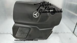 Used Engine protection panel Mercedes S-Klasse Price € 50,00 Margin scheme offered by Gebr.Klein Gunnewiek Ho.BV