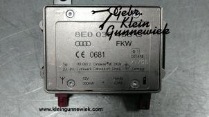 Used Computer, miscellaneous Audi A4 Price € 50,00 Margin scheme offered by Gebr.Klein Gunnewiek Ho.BV