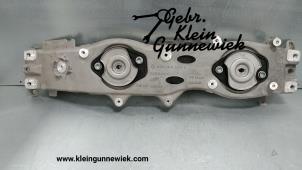 Used Motor beam Volkswagen Golf Price € 125,00 Margin scheme offered by Gebr.Klein Gunnewiek Ho.BV